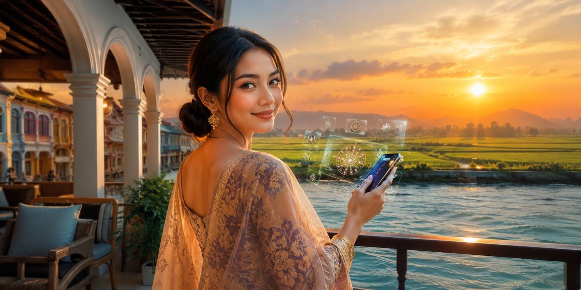 Pemain muda dari Kedah mengikuti pertaruhan esport melalui telefon bimbit pada waktu malam