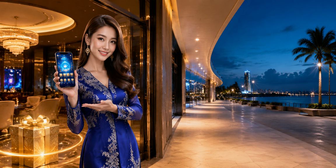 Pengguna dari Kuantan membuat deposit untuk pertaruhan e-sukan menggunakan kaedah tempatan