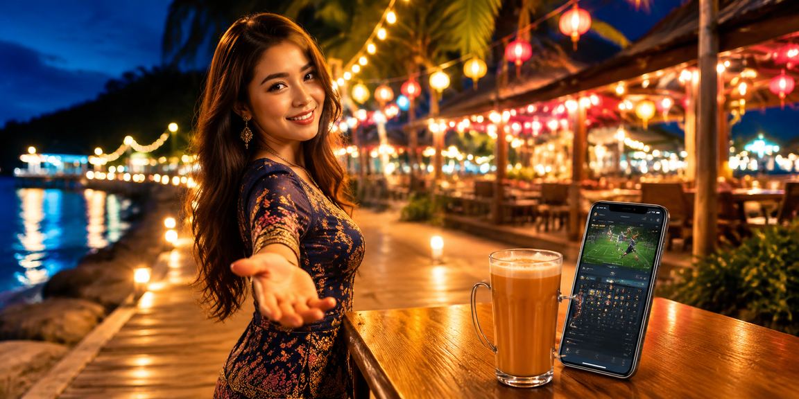 Proses deposit MYR yang mudah di platform win111 untuk pemain Malaysia di Langkawi