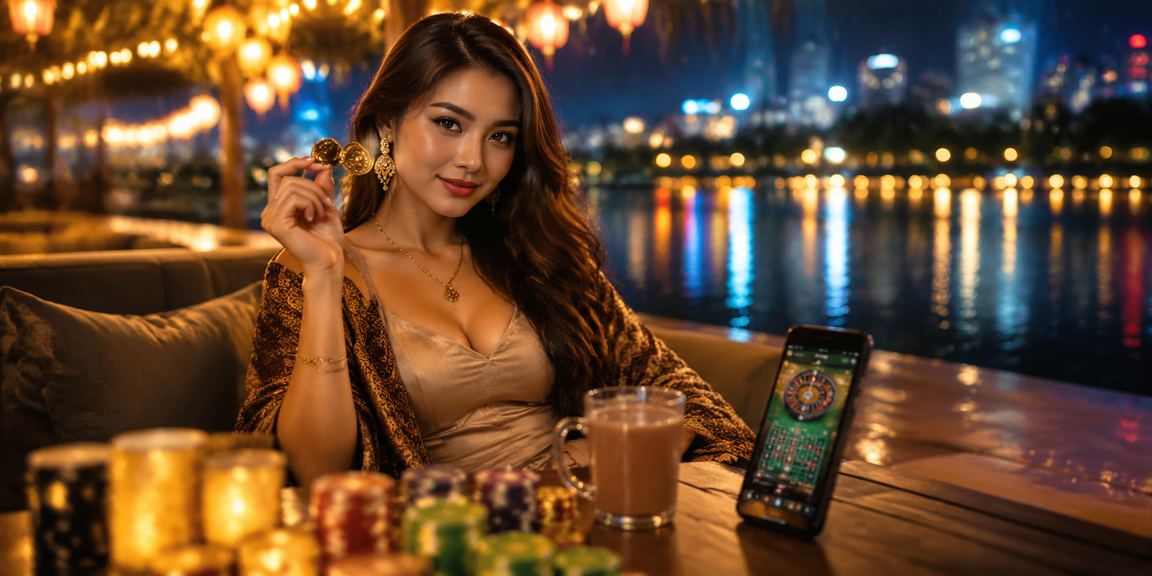 Platform kasino mudah alih win111 yang selamat dan bertanggungjawab untuk pengguna dewasa Malaysia