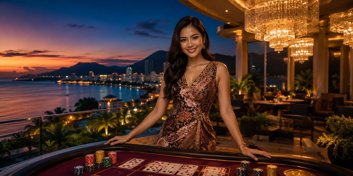 Pengalaman baccarat berkualiti tinggi di win111 dengan suasana Malaysia yang autentik